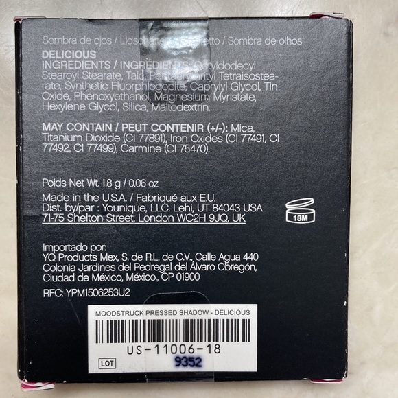 The eyes have it! Bundle of new in box makeup/skin items - Picture 4 of 10